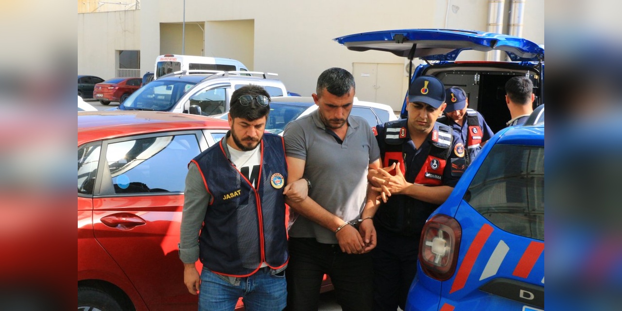 Erbaa'da miras kavgası: 1 ölü, 1 yaralı