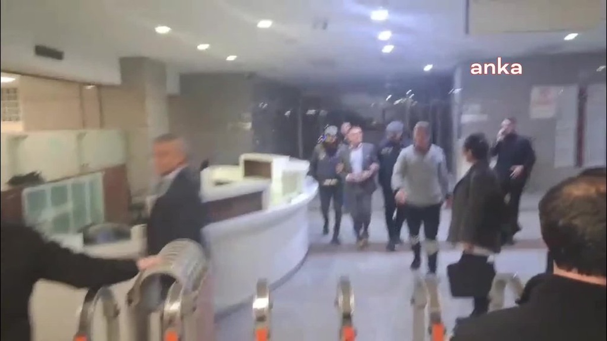 TÜSİAD başkanları yargılanacak: 1 yıl 3 aydan 5 yıl 3 aya kadar hapis istemi