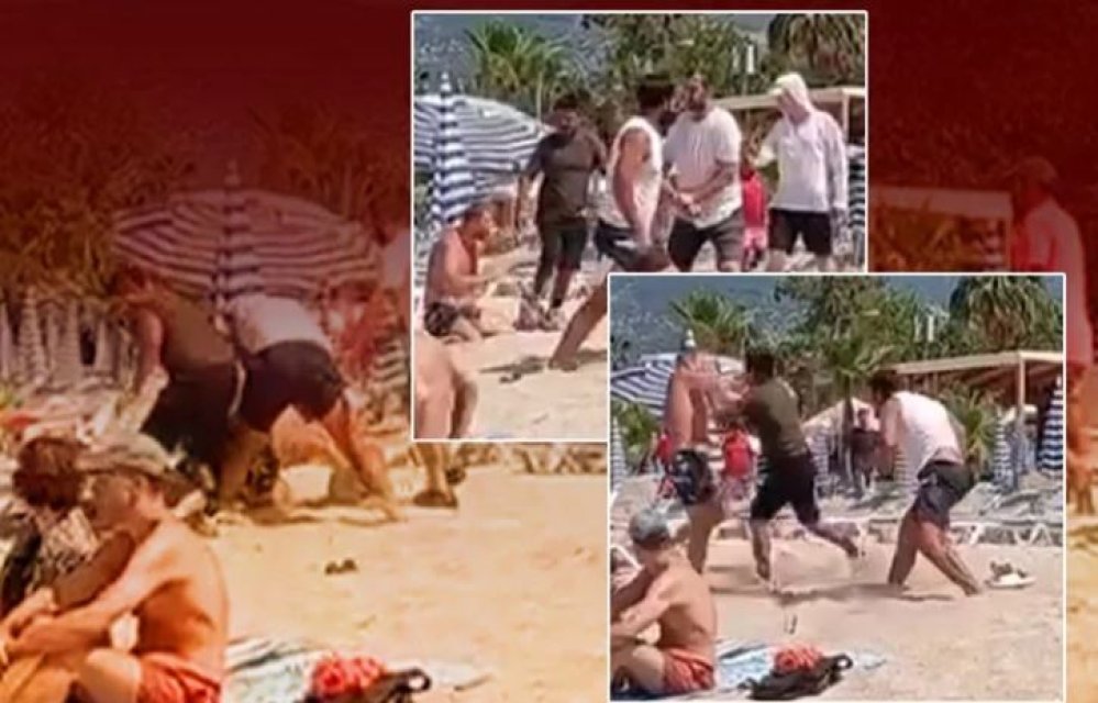 Alanya’da turiste saldırı: İşletme mühürlendi