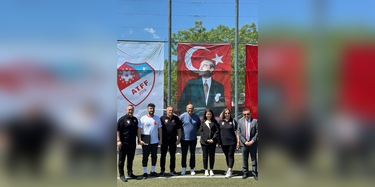 Stuttgart'ta 19 Mayıs'ta anlamlı futbol seçmeleri