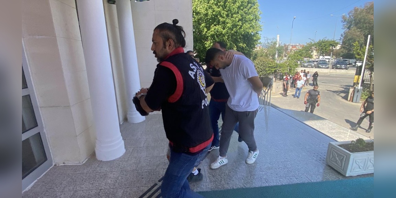 Fethiye'de darp edilen muhasebeci davasında 3 tutuklama