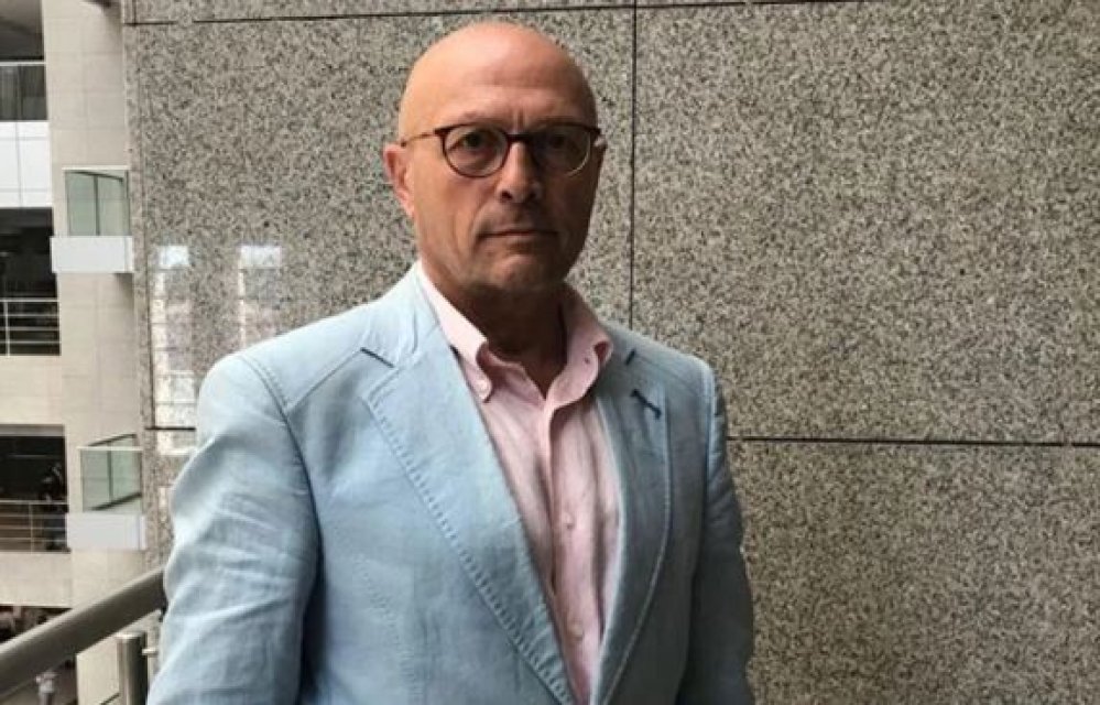 Erol Mütercimler: Türk sorunu var