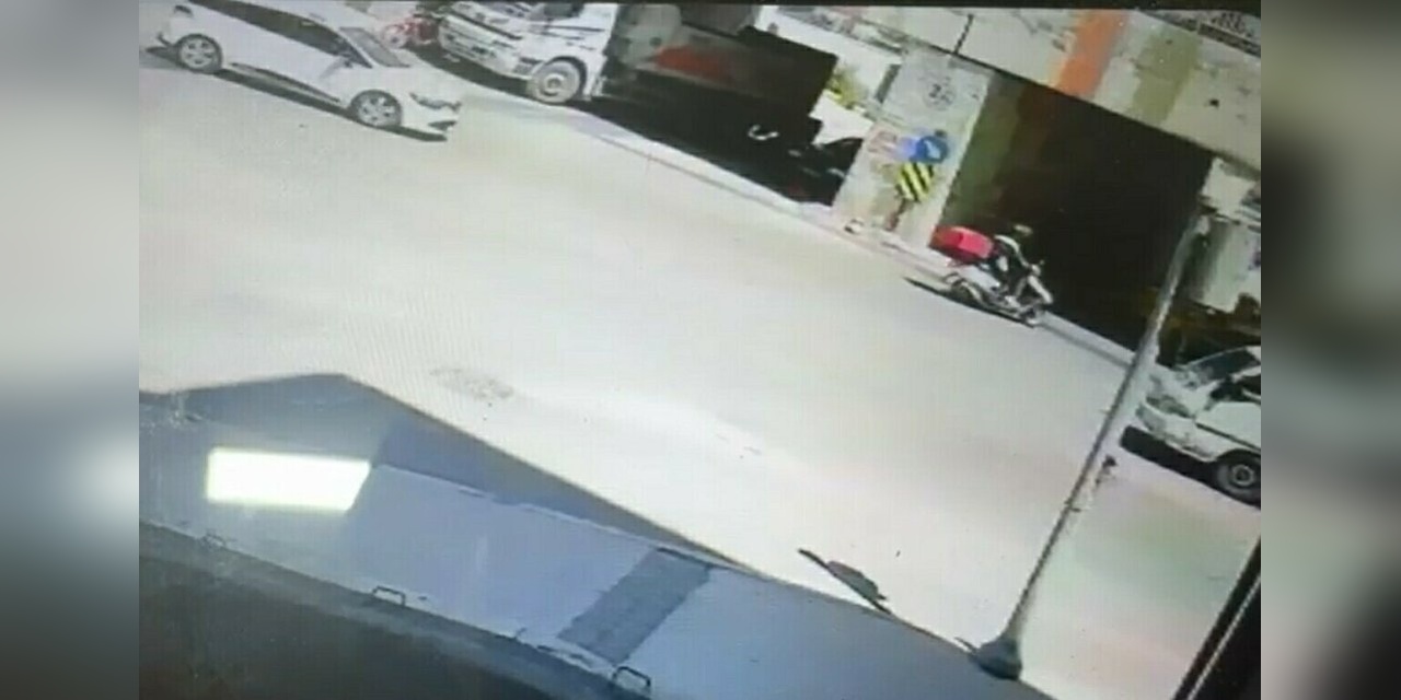 İzmir'de motosiklet kazası: 1 ölü, 1 yaralı