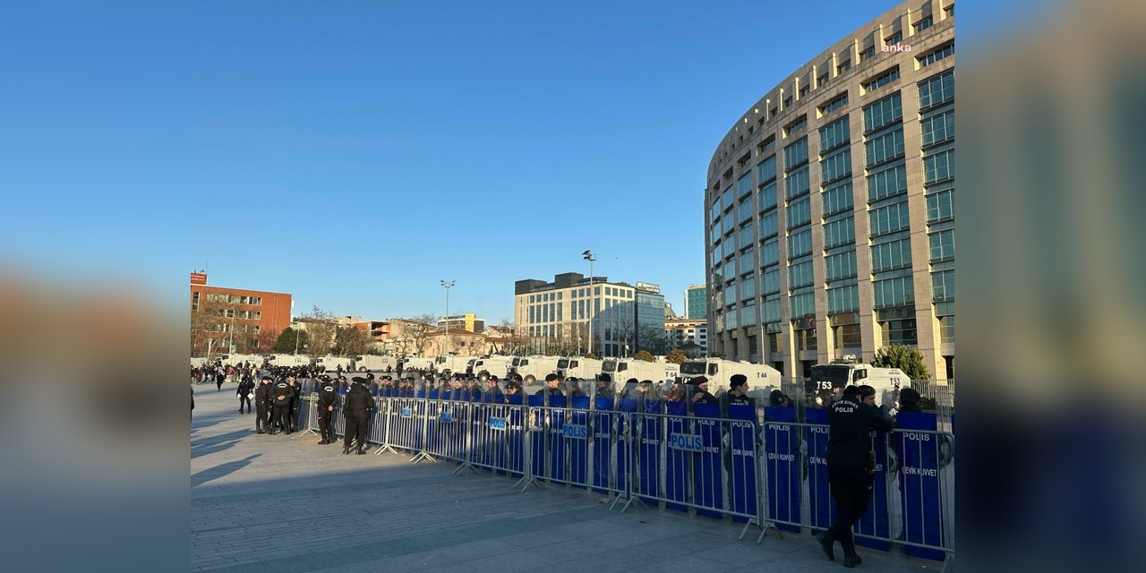 İBB'de yeni gözaltılar: 22 kişi hakkında karar