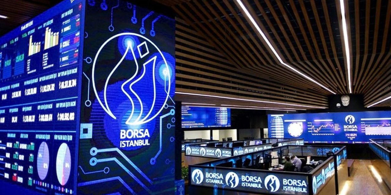 İBB'den sonra Borsa İstanbul'a da operasyon yapıldı