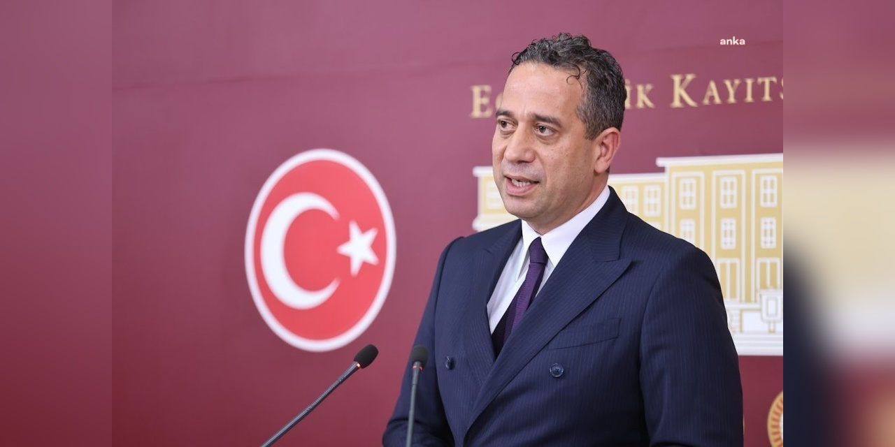İBB'ye yönelik 3'üncü dalga gözaltı: CHP'den sert tepki