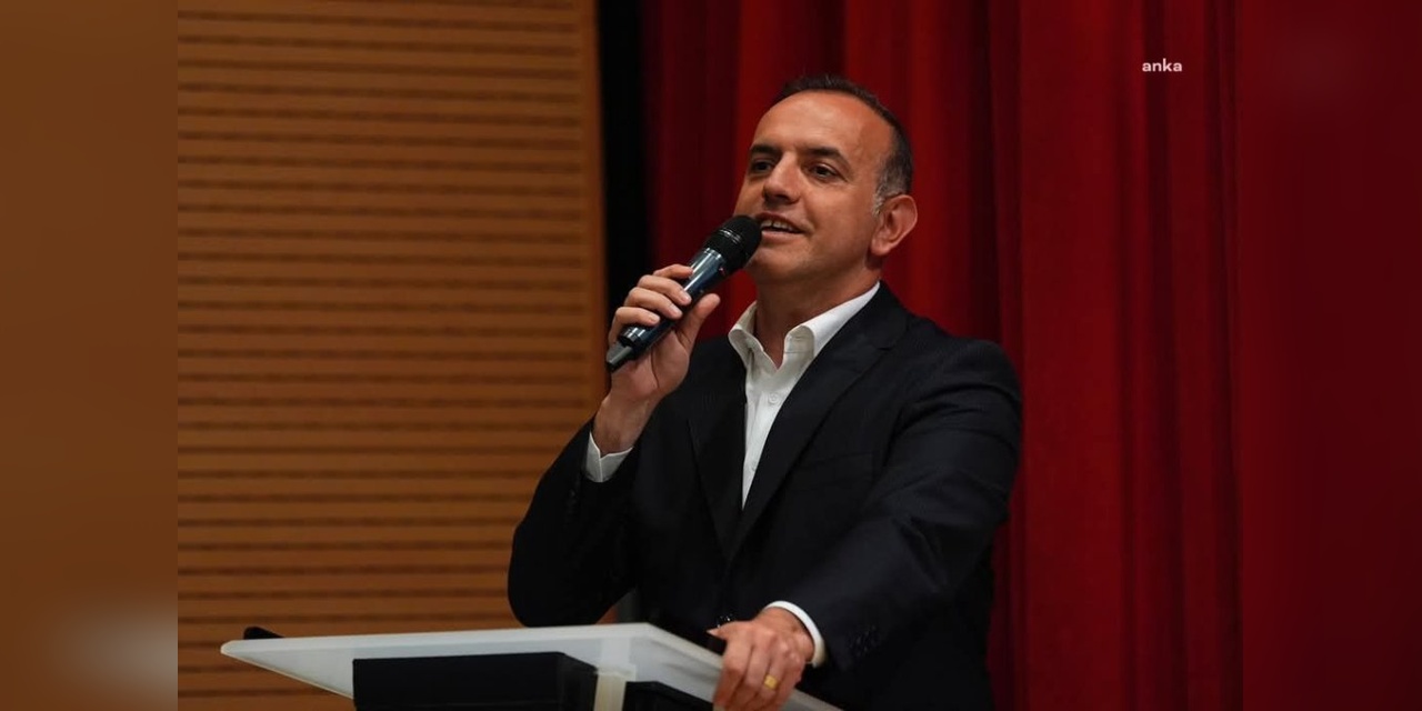 Sancaktepe'de 19 Mayıs coşkuyla kutlandı