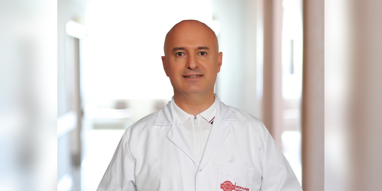 Prof. Dr. Çil'den liposuction açıklaması: Yaz öncesi yaptırmak daha uygun