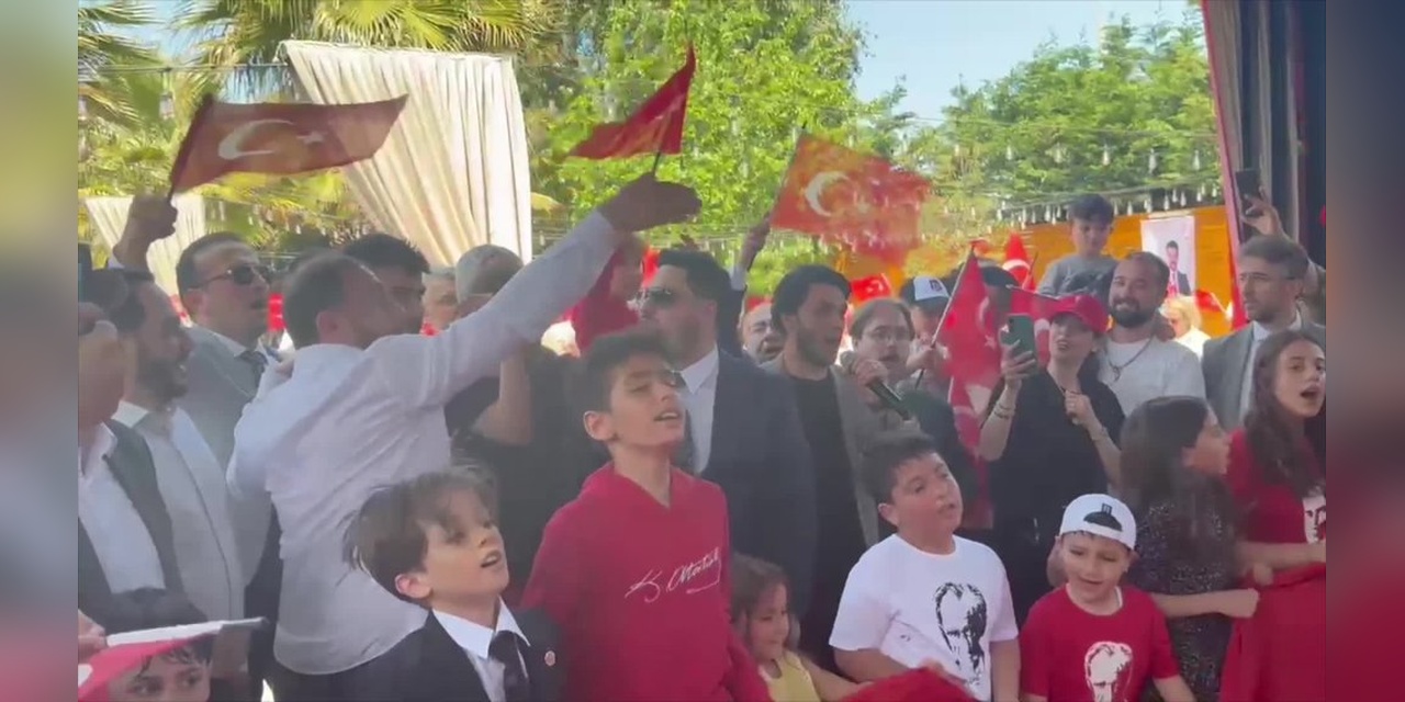 BTP Lideri Baş: Lozan'a 'hezimet' diyen, Milli Mücadele'yi beğenmiyor demek istiyor