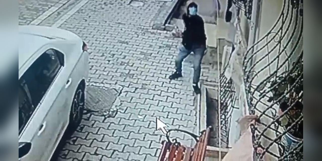 Esenyurt'ta boşanma aşamasındaki eşine kezzaplı saldırı: Tutuklama