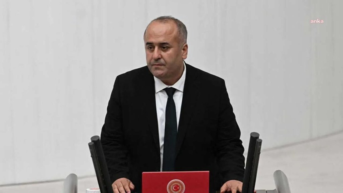 Çiçek'ten Queen Tarım'a soru önergesi: İşçilere yönelik hak ihlalleri ve tehditler