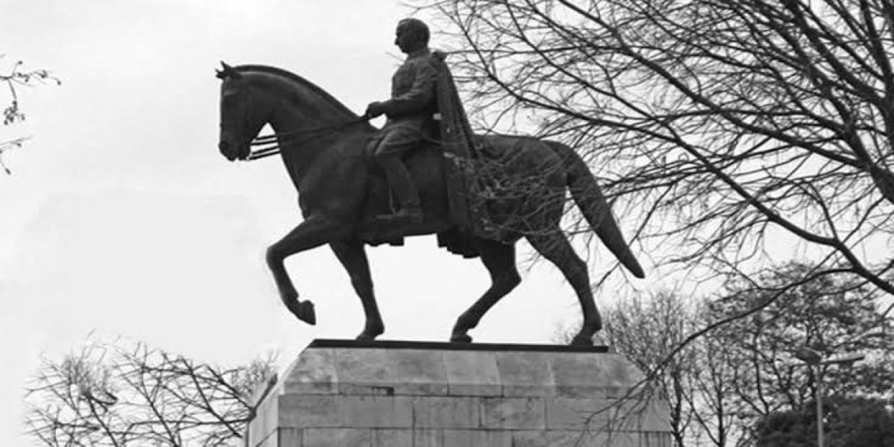 CHP Atatürk’ün partisi değildir