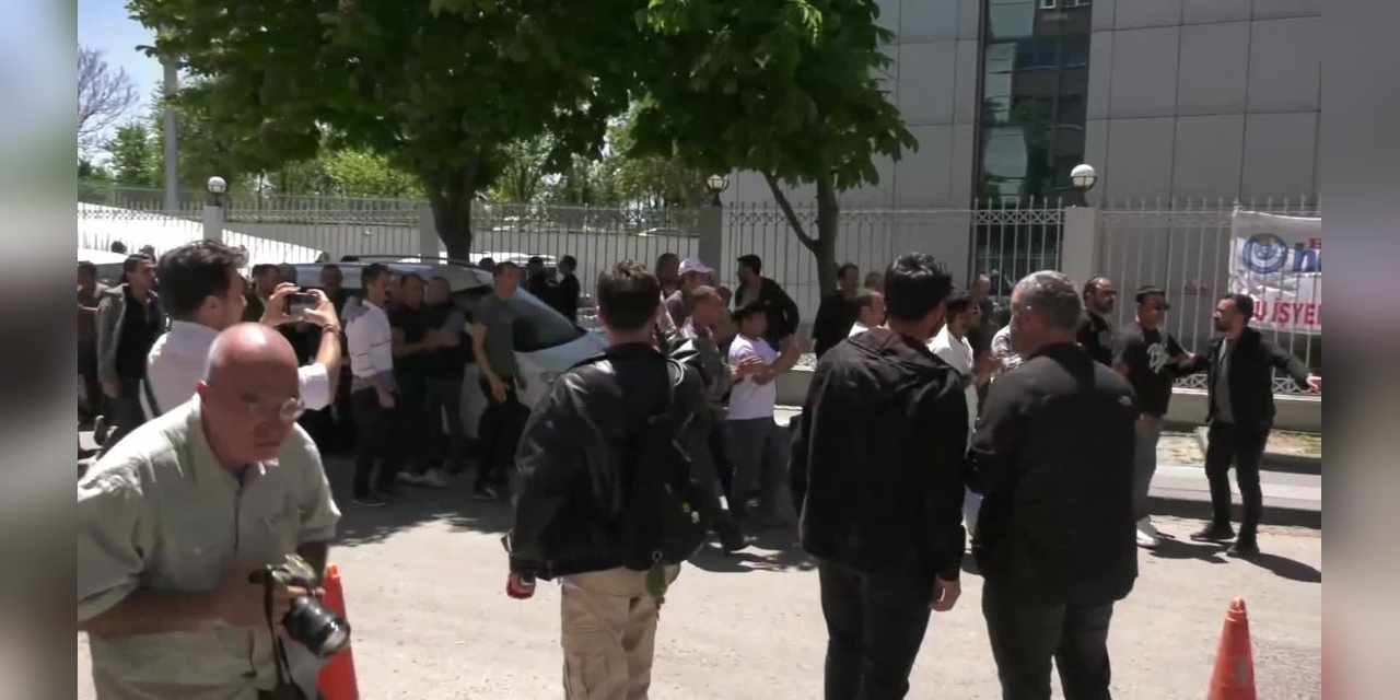 Altındağ Belediyesi'nde şiddet: Sendika, başkanın tutuklanmasını istiyor
