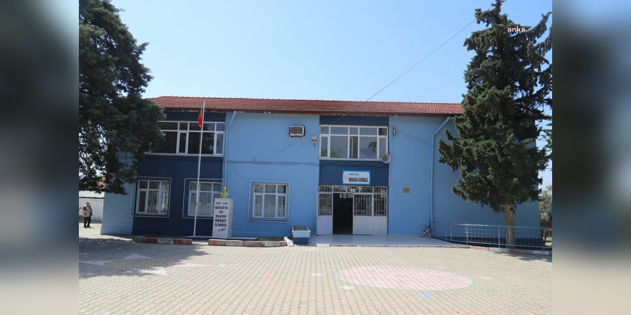 Turgutlu'da park ve bahçelerde yenileme çalışmaları tamamlandı