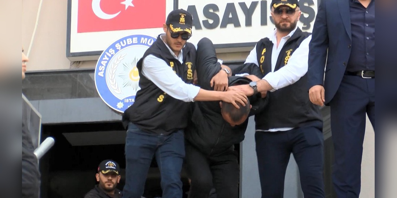 Şişli'de eski eşini öldüren Rüstem Elibol'a ağırlaştırılmış müebbet istendi