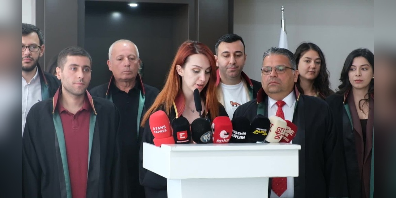 Eskişehir Barosu'ndan İmamoğlu protestoları raporu: Temel hak ihlalleri tespit edildi
