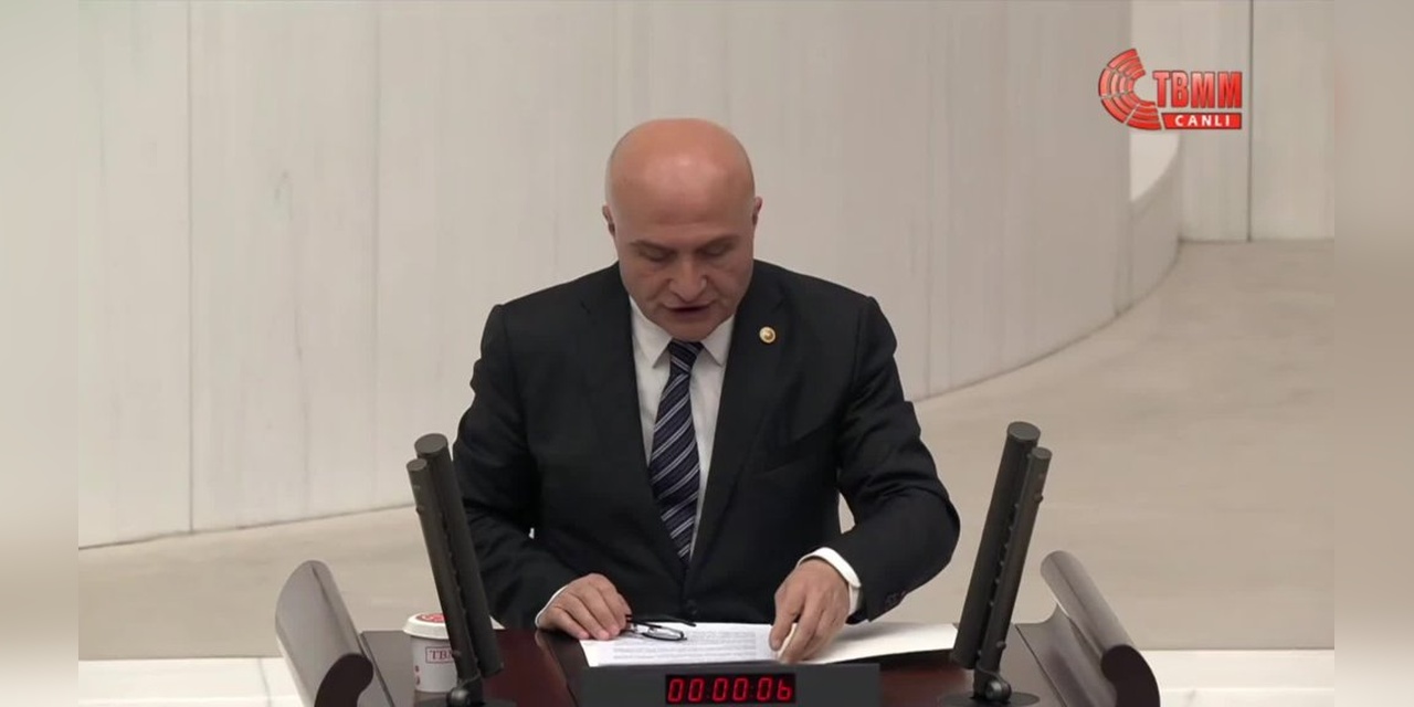 Usta: Terörün meşrulaştırılmasına izin vermeyeceğiz