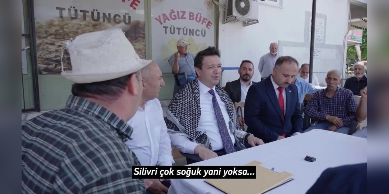 Saadet Partisi Genel Başkanı Arıkan: Çiftçilere Ayrılan 500 Milyar TL Kur Korumalı Mevduata mı gitti?