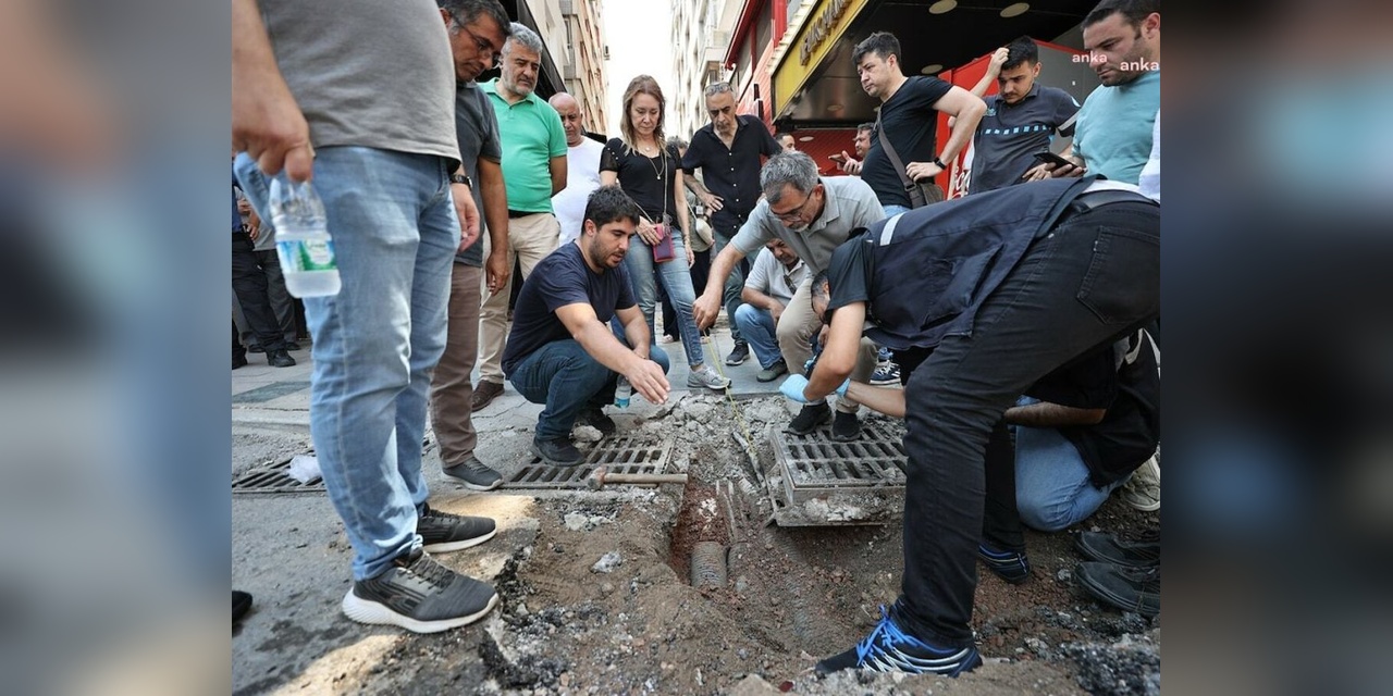 İzmir'de elektrik kazası davası: Özge Ceren Deniz'in kız kardeşleri davaya müdahil oldu