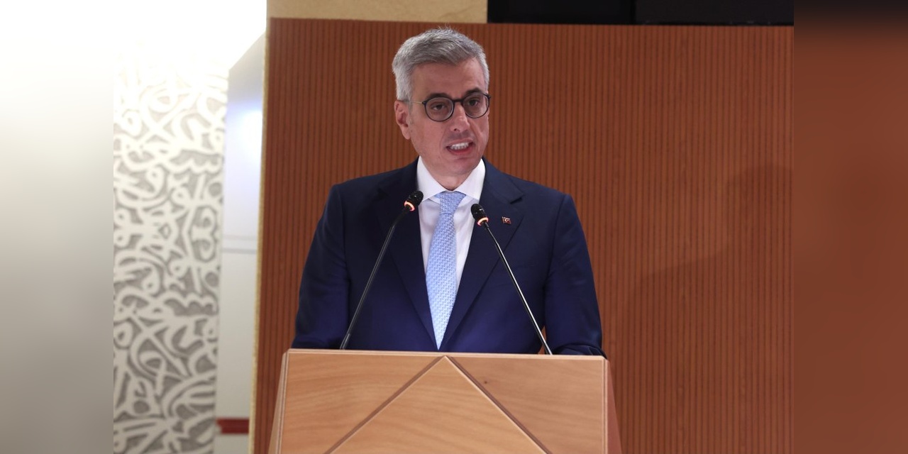 Sağlık Bakanı Memişoğlu: Dünya Sağlık Asamblesi'nde Türkiye'nin sağlık sistemini anlattı