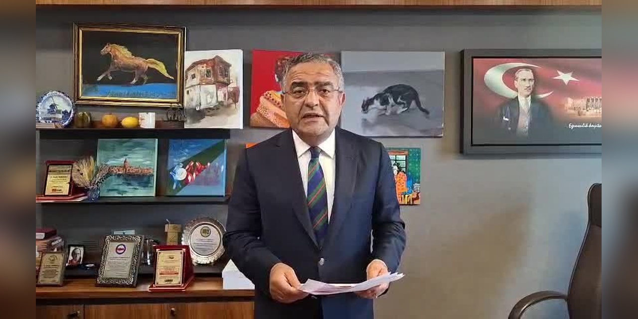 Tanrıkulu: THY'nin 19 Mayıs kampanyasında Diyarbakır ve Batman ayrımcılığı