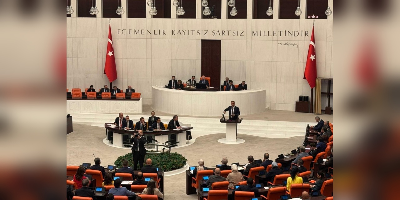 Bahçeli'nin komisyon önerisi: TBMM'de farklı görüşler