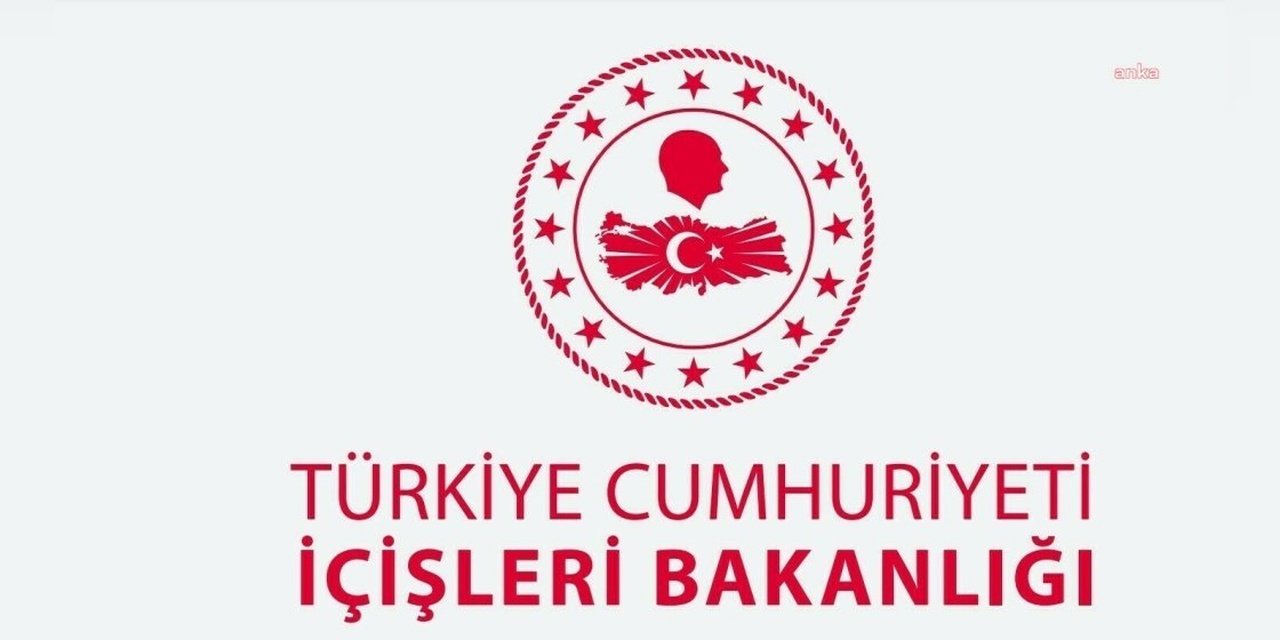İçişleri Bakanlığı'ndan açıklama: Vali ataması iddiaları gerçek dışı