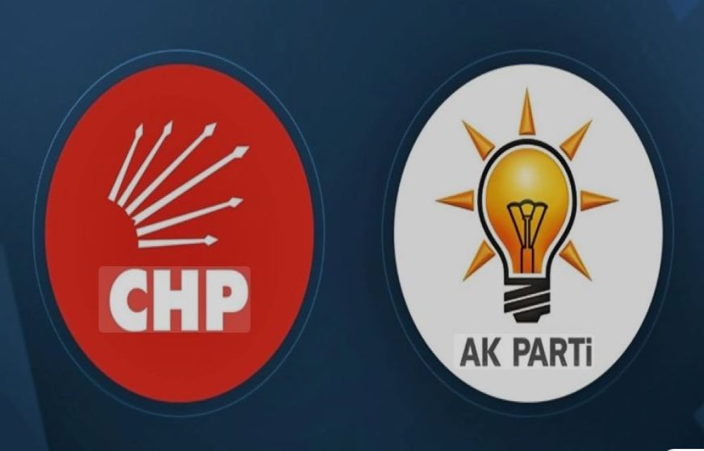 CHP'den AKP'ye yerel diktatör çıkışı