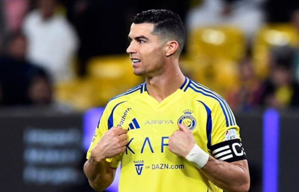 Beşiktaş'tan Cristiano Ronaldo açıklaması