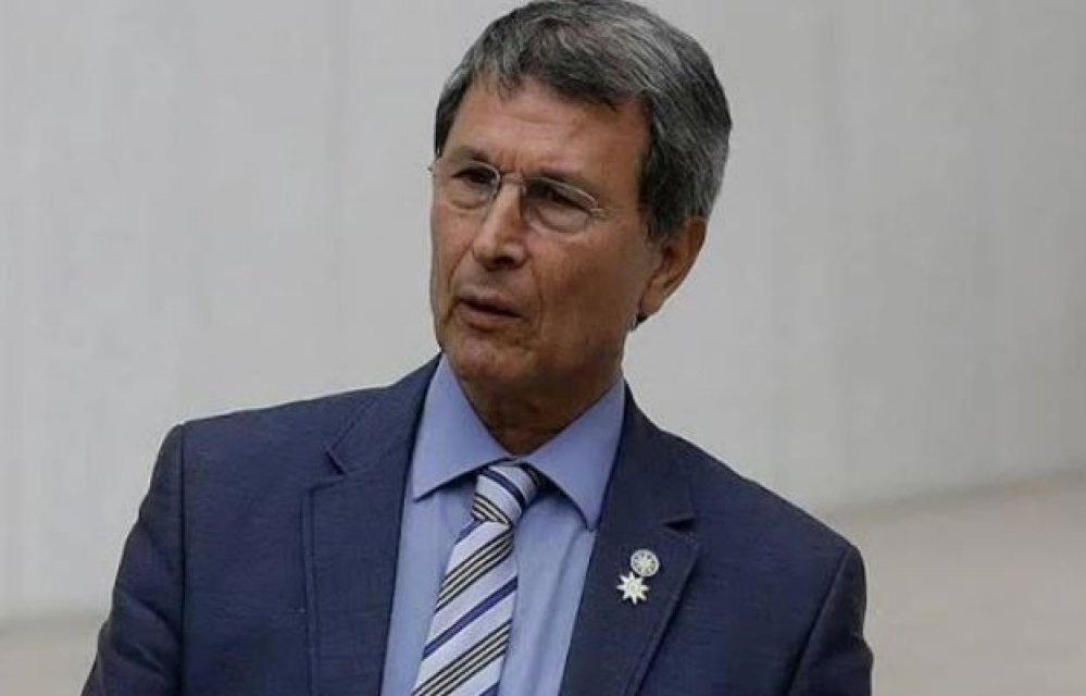 Kutlu Parti Lideri Halaçoğlu'ndan AKP'lilere Türk tarihi dersi!