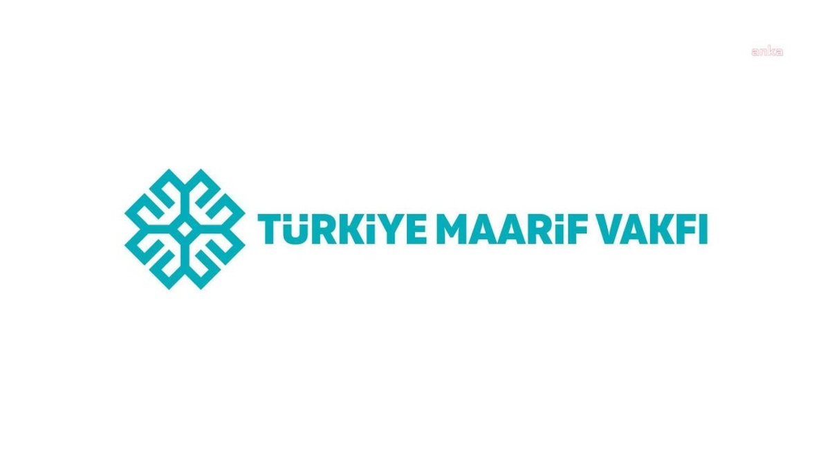 Cumhurbaşkanı Erdoğan: Türkiye Maarif Vakfı'na 6 milyar 774 milyon TL kaynak aktarılacak