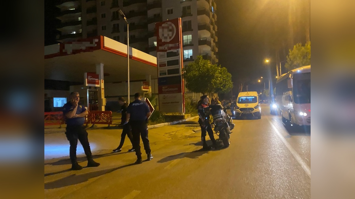 Ceyhan'da eski eşini vurdu: Sezen S., Emirhan N.'yi ayağından yaraladı