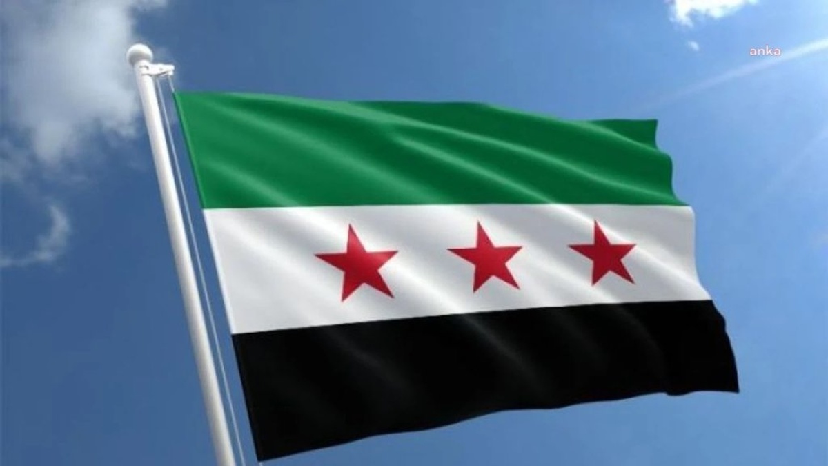 Suriye, AB'nin yaptırım kararını tarihi bir adım olarak nitelendirdi