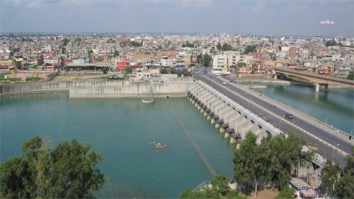 Gazişehir Enerji, Seyhan 2 ve Yüreğir HES'lerinin işletme hakkını kazandı