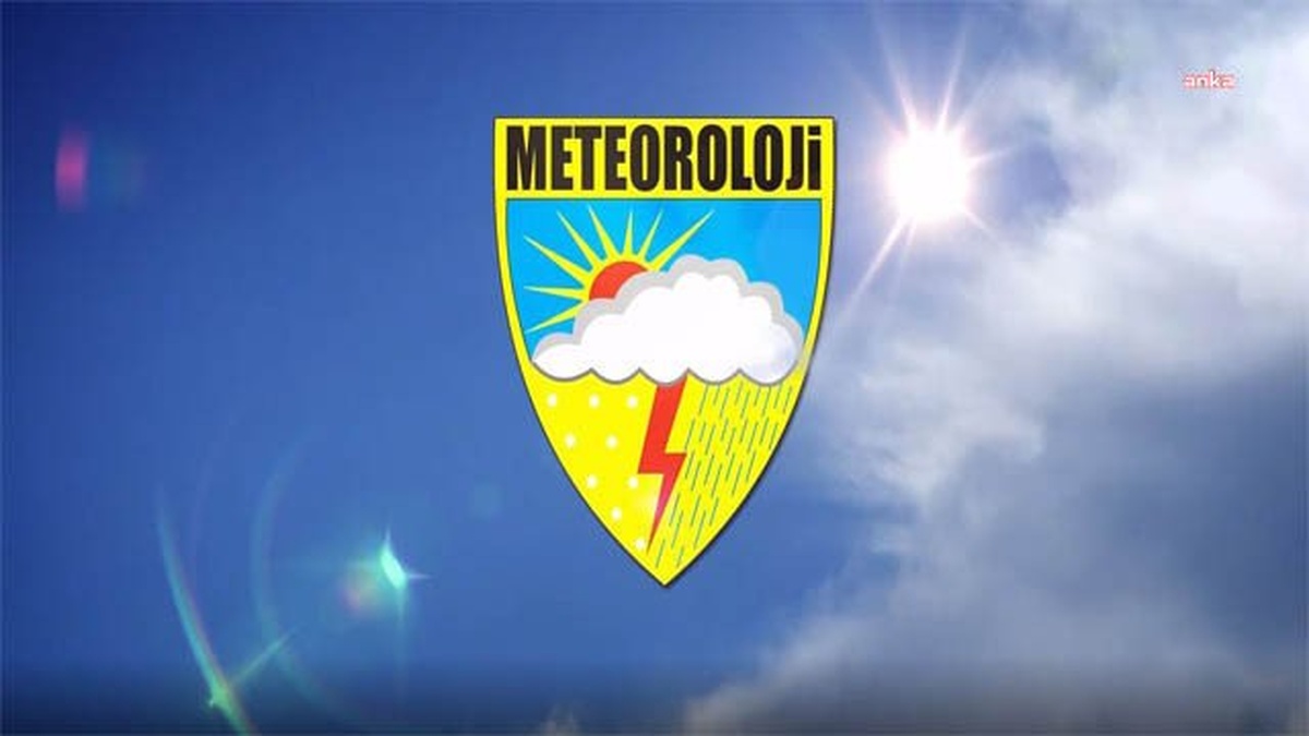 Hava sıcaklıkları mevsim normallerinin üzerine çıkacak