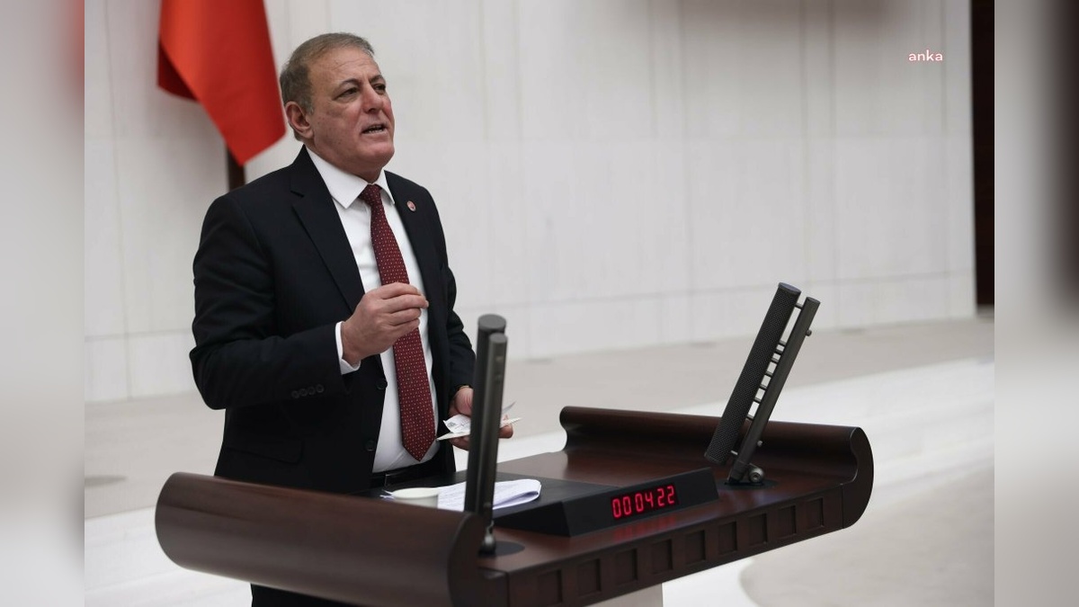 TÜİK verileri: İşsizlik oranı yüzde 29,4'e yükseldi