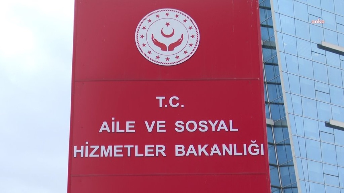 Göktaş: Uluslararası Aile Forumu'nda güçlü bir mesaj vereceğiz