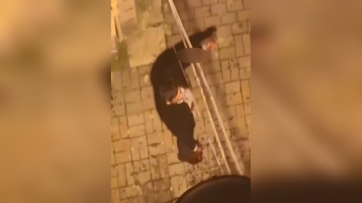 Şişli'de kıskançlık krizi: Sevgilisinin aldattığını düşünen Ç.T., rastgele ateş açtı