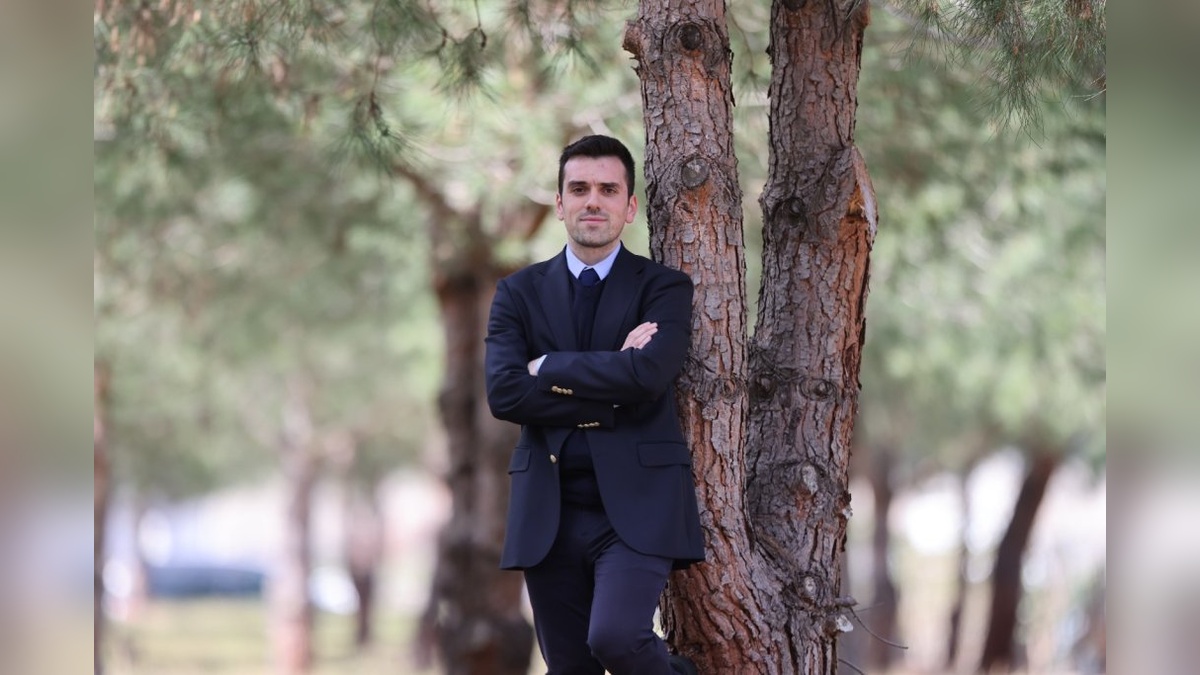 Trabzonspor'un geleceği altyapıda: Avrupa standartlarında tesisler ve kapsamlı bir eğitim programı