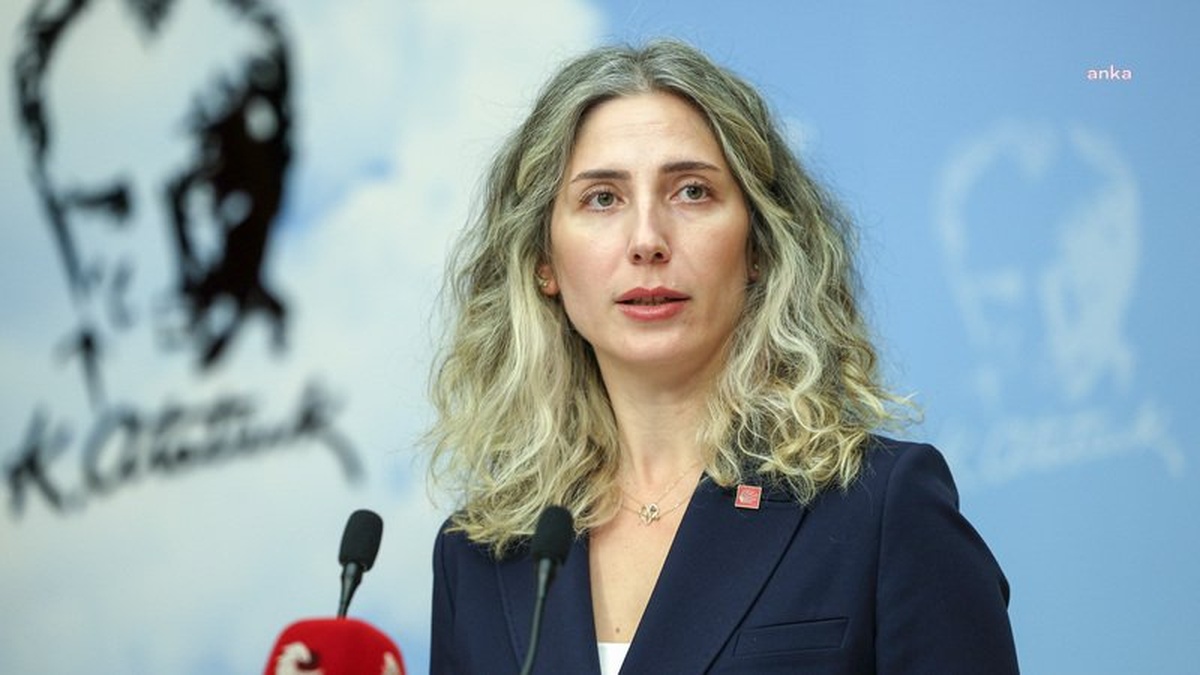 CHP'den Devlet Tiyatroları bilet fiyatlarına tepki: 'Tiyatroya erişim temel bir haktır'