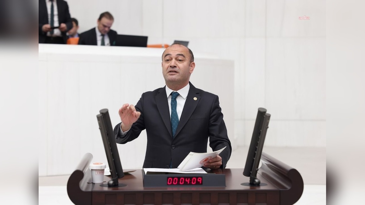 Karabat: AKP'nin ekonomi politikası çökmüştür, erken seçime gidilmeli