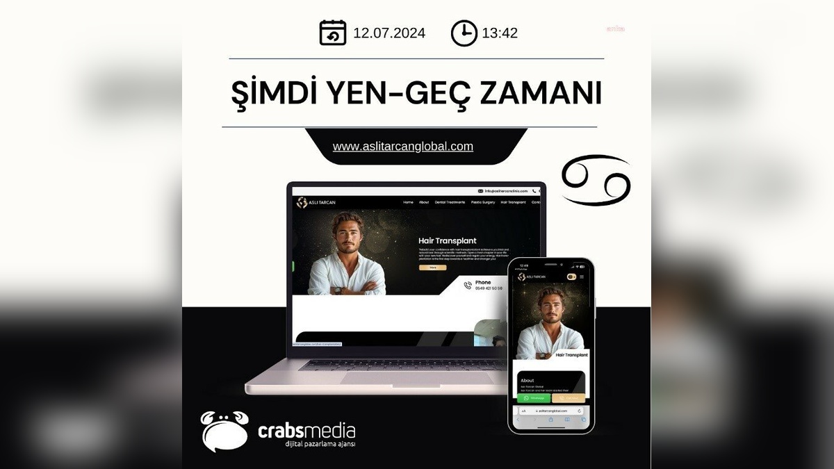 Türkiye'nin En İyi 5 Web Tasarım Ajansı: 2025'in Dijital Yıldızları
