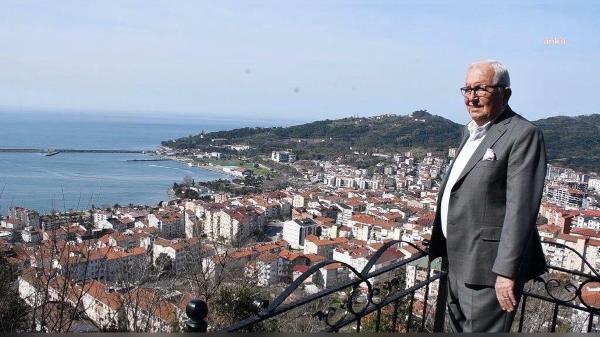 Ereğli Belediyesi, Kaletepe'de yaz sezonuna hazırlanıyor