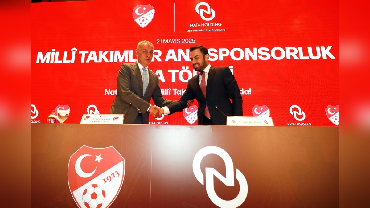 Hacıosmanoğlu: Futbol, dünyanın en hızlı büyüyen pazarının en büyük oyuncusu