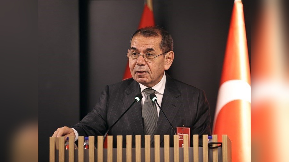 Galatasaray'ın şampiyonluk kutlaması Yenikapı'da: 25 Mayıs 2025