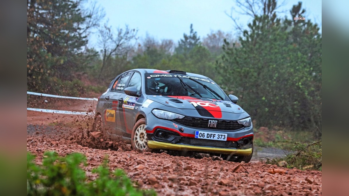 Hitit Rallisi Beypazarı'nda: 14-15 Haziran'da heyecan dolu yarış