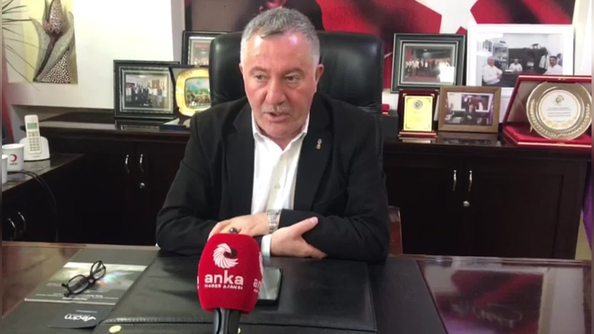 Ardahan Esnafı EYT'den Yararlanamadı: 1 Milyon Kişi Mağdur