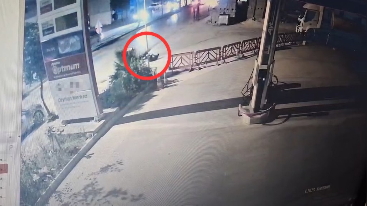 Ceyhan'da eski eşe ateş açtı: Adli kontrol şartıyla serbest