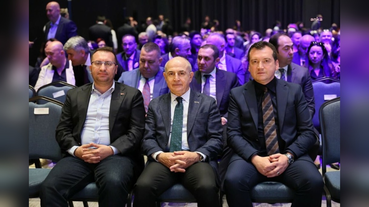 Balcıoğlu: Silivri Belediyesi dijital dönüşümü destekliyor