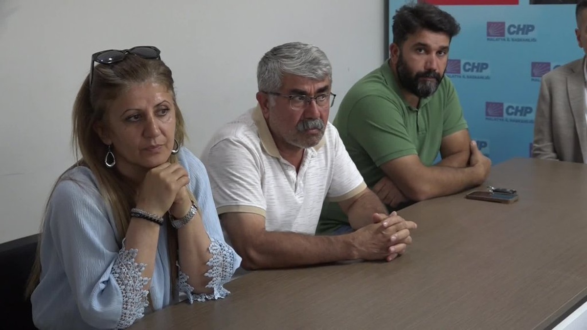 Malatya'da yolsuzluk iddiaları: CHP'den tepki ve soruşturma çağrısı